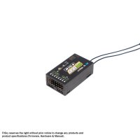 Empfänger Archer Plus R10+ 2,4Ghz