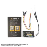 Empfänger Archer Plus R10+ 2,4Ghz