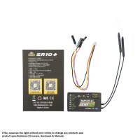 Empfänger Archer Plus SR10+ 2,4Ghz