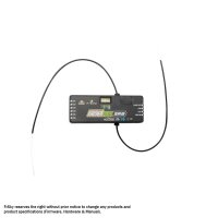 Empfänger Archer Plus SR8 2,4Ghz