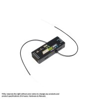 Empfänger Archer Plus SR8 2,4Ghz