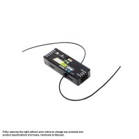 Empfänger Archer Plus SR8 2,4Ghz