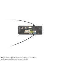 Empfänger Archer Plus R8 2,4Ghz
