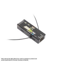 Empfänger Archer Plus R8 2,4Ghz