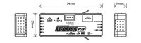 Empfänger Archer Plus R8 2,4Ghz