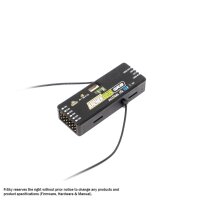 Empfänger Archer Plus GR8 2,4Ghz