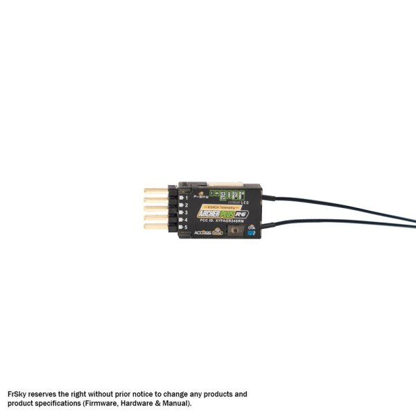 Empfänger Archer Plus R6 2,4Ghz