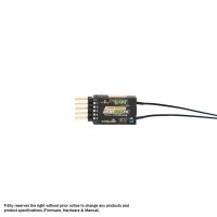 Empfänger Archer Plus R6 2,4Ghz