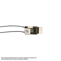 Empfänger Archer Plus R6 2,4Ghz