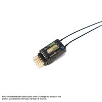 Empfänger Archer Plus R6 2,4Ghz