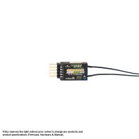 Empfänger Archer Plus GR6 2,4Ghz