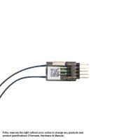 Empfänger Archer Plus GR6 2,4Ghz