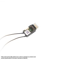 Empfänger Archer Plus GR6 2,4Ghz