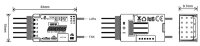 Empfänger Archer Plus GR6 2,4Ghz