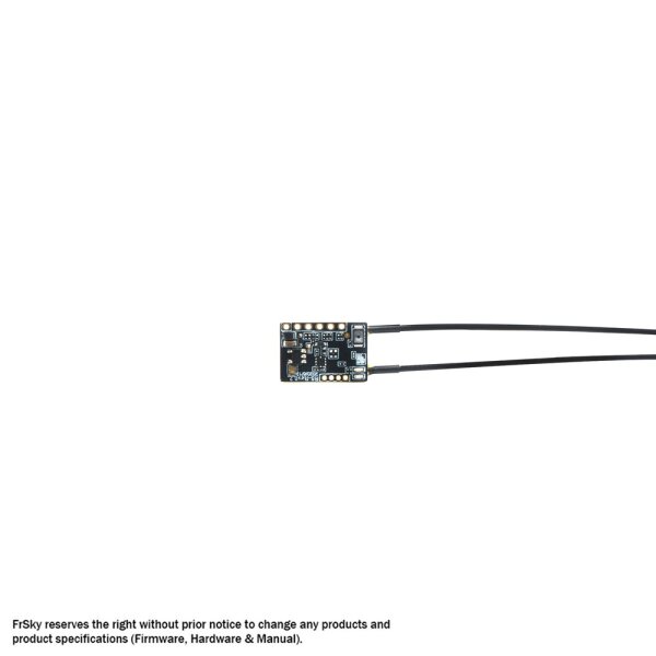 Empfänger Archer Plus RS 2,4Ghz