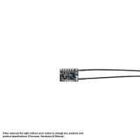 Empfänger Archer Plus RS 2,4Ghz