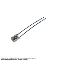 Empfänger Archer Plus RS 2,4Ghz