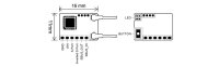 Empfänger Archer Plus RS 2,4Ghz