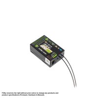 Empfänger Archer Plus R12+ 2,4Ghz