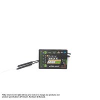 Empfänger Archer Plus SR12+ 2,4Ghz