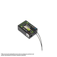 Empfänger Archer Plus SR12+ 2,4Ghz