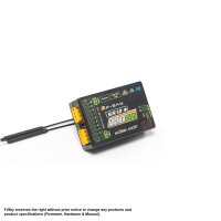 Empfänger Archer Plus SR12+ 2,4Ghz