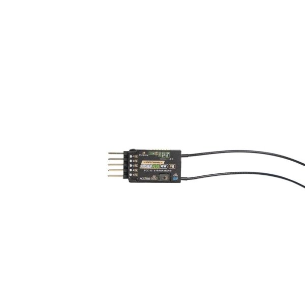 Empfänger Archer Plus R6FB 2,4Ghz