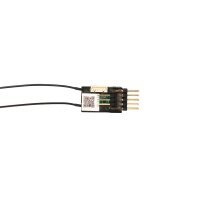 Empfänger Archer Plus R6FB 2,4Ghz