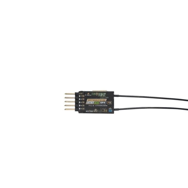 Empfänger Archer Plus GR6FB 2,4Ghz
