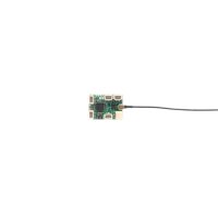 Empfänger Archer Plus R6mini-E 2,4 Ghz