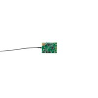 Empfänger Archer Plus R6mini-E 2,4 Ghz