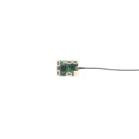 Empfänger Archer Plus SR6mini-E 2,4 Ghz