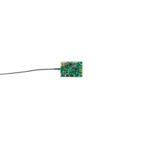 Empfänger Archer Plus SR6mini-E 2,4 Ghz