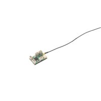 Empfänger Archer Plus SR6mini-E 2,4 Ghz