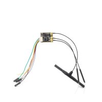 Tandem Empfänger TD-MX 2,4 GHz/868 MHz