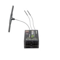 Tandem Empfänger TD-R10 2,4 GHz/868 MHz
