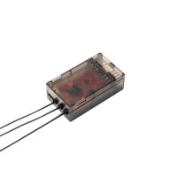 Tandem Empfänger TD-R10 2,4 GHz/868 MHz
