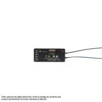 Tandem Empfänger TD-R6 2,4 GHz/868 MHz