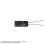 Tandem Empfänger TD-R6 2,4 GHz/868 MHz