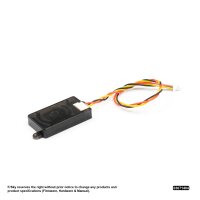 Ferngesteuerter NFC-Schalter für alle Empfänger und Redundan
