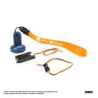 Ferngesteuerter NFC-Schalter für alle Empfänger und Redundan