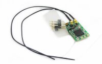 Empfänger XM+/LBT für Racing Drohnen