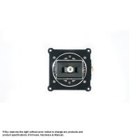 X9D Plus M9-R Gimbal mit Hall-Sensoren