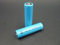 TARANIS QX7, X9 Lite Akkus INR18650 30Q Button-Top