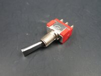 Taranis X9 Lite 2-Pos-Schalter kurz
