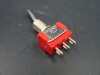 Taranis X9 Lite 2-Pos-Schalter kurz