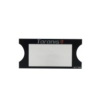 Taranis Q X7 ACCESS Screen Panel schwarz