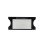 Taranis Q X7 ACCESS Screen Panel schwarz