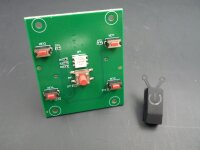 Taranis Q X7 ACCESS LED-Board