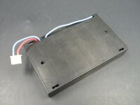 Taranis Q X7 Batteriefach